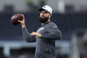 Veteran QB Surprisingly Retires Before Training Camp
