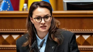 Ukrainian prime minister resigns in Zelenskyy shake-up