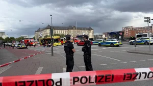 New Germany sex-crime figures reignite migration fight as exploitation probe expands
