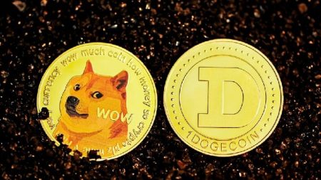 rewrite this title into a single title (don’t suggest multiple titles, just choose one, and don’t add “ to the title): Could a Bullish Signal Finally Have Emerged for Dogecoin (DOGE)?