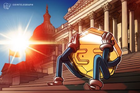 Senate Democrats Demand Investigation Into Trump’s Crypto Ties Midst Clarity Act Talks