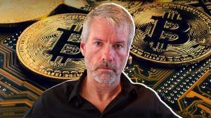 rewrite this title into a single title (don’t suggest multiple titles, just choose one, and don’t add “ to the title): The Debate Over BIP 110 in Bitcoin Is Intensifying: Michael Saylor Has Published a 110-Point Objection