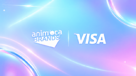 Animoca Brands enables Visa-powered shopping for AI agents