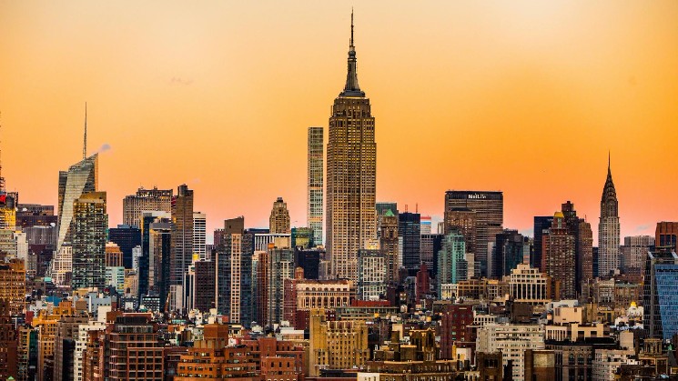 Circle Secures New York Trust Charter Amid Accelerating Crypto Regulation