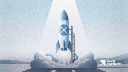 XRP/BTC Consolidates for 10 Weeks Ahead of a Potential FOMO-Fueled Breakout