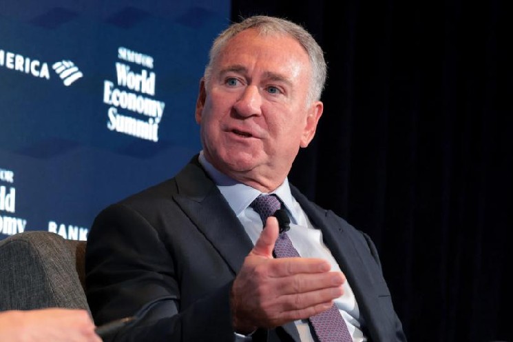 Citadel Securities Invests $400 Million in Crypto.com at $20 Billion Valuation