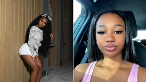 Popular Florida social media influencer killed in drive-by shooting while inside luxury SUV