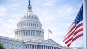 CLARITY Act Wins Key Law Enforcement Support as Opposition Weakens