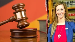 Prosecutor ousted after alleged romance with illegal immigrant sex-crime suspect: ‘Pattern of misconduct’