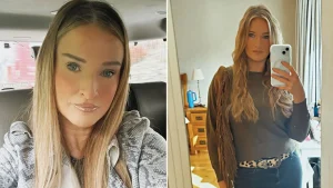 Cause of death revealed for American mother murdered in Ireland: report