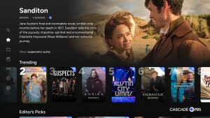 Seattle’s Cascade PBS spins out Local Public, a tech platform that builds streaming apps for stations