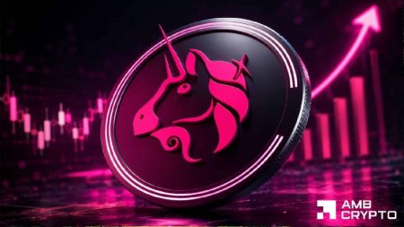How institutional demand could drive Uniswap’s next major breakout
