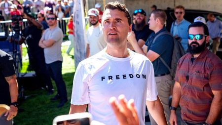 AEW star Kenny Omega blasts social media user over Charlie Kirk comment