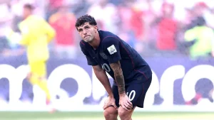 Christian Pulisic’s ‘rest’ comment after World Cup exit draws strong reactions from USA soccer legends