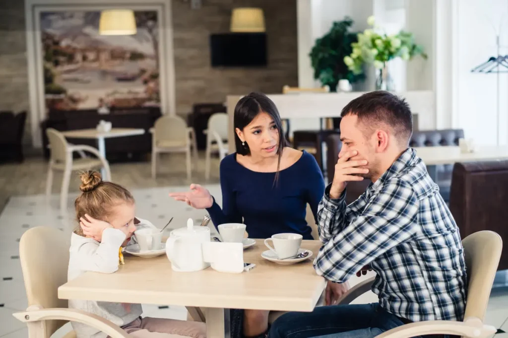Dear Abby: My husband’s sons want him to dump me and move back in with their mother