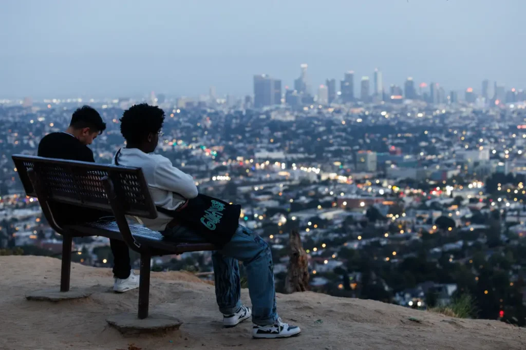 California plummets in rankings of worst states to move to — as a surprising state takes the lead