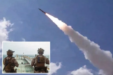 Iran kills 2 US troops defending base in Jordan during barrage of ballistic missiles, drones with 1 more MIA