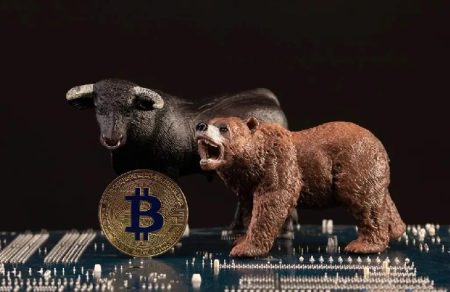 Expert Analyst Predicts Bitcoin Price as Historical Patterns Repeat