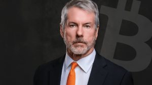 Analyst: Bitcoin Ready to Surge 56% as Markets Wake Up to Saylor’s New Strategy
