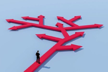 Why Bitcoin will soon catch up with record-breaking stock markets