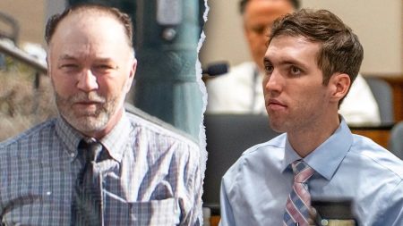 Tyler Robinson’s father runs thriving hometown business as taxpayers face possible $10M defense bill: report