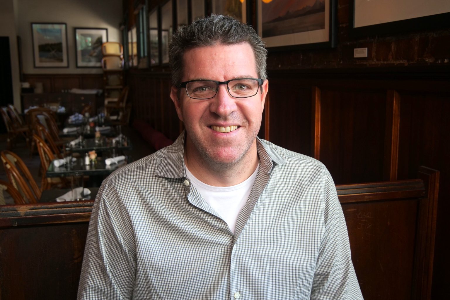 AWS EC2 and AI leader Dave Brown to exit, replaced by Amazon exec and Microsoft vet Dave Treadwell