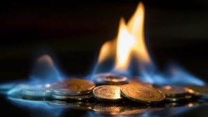 rewrite this title into a single title (don’t suggest multiple titles, just choose one, and don’t add “ to the title): An Altcoin Is Heading to a Vote That Will Have Numerous Implications, Including a Token Burn