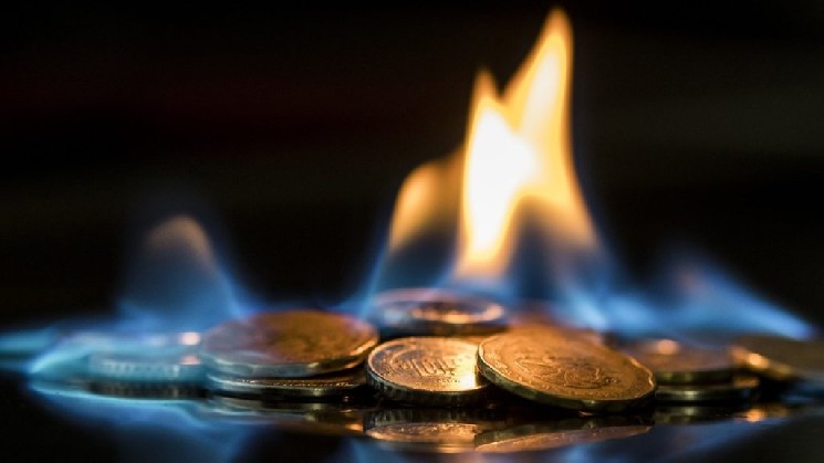 rewrite this title into a single title (don’t suggest multiple titles, just choose one, and don’t add “ to the title): An Altcoin Is Heading to a Vote That Will Have Numerous Implications, Including a Token Burn