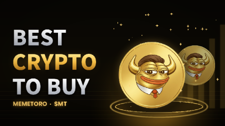 Top 5 Altcoins for 10x Crypto Gains Featuring MemeToro AI Agent Presale