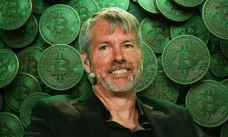 Michael Saylor Breaks His Silence on Bitcoin Strategy