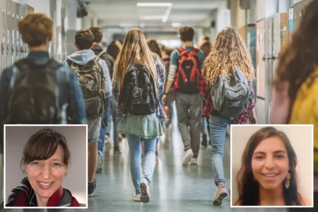 Exclusive | DSA targets NYC public school kids in radical takeover