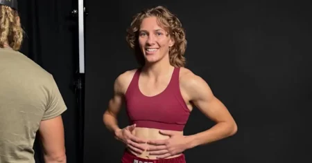 Who Was Hannah Rapp? What to Know About Champion Boxer After Her Shocking Death at 26
