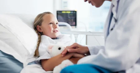 Dear Abby: My FIL always dismisses my daughter’s health issues and I can’t bite my tongue anymore