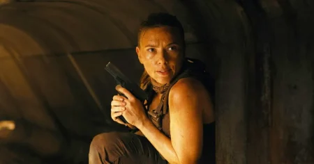 15 Best Action Movies on Netflix Right Now (July 2026): ‘Jurassic World Rebirth’ and More