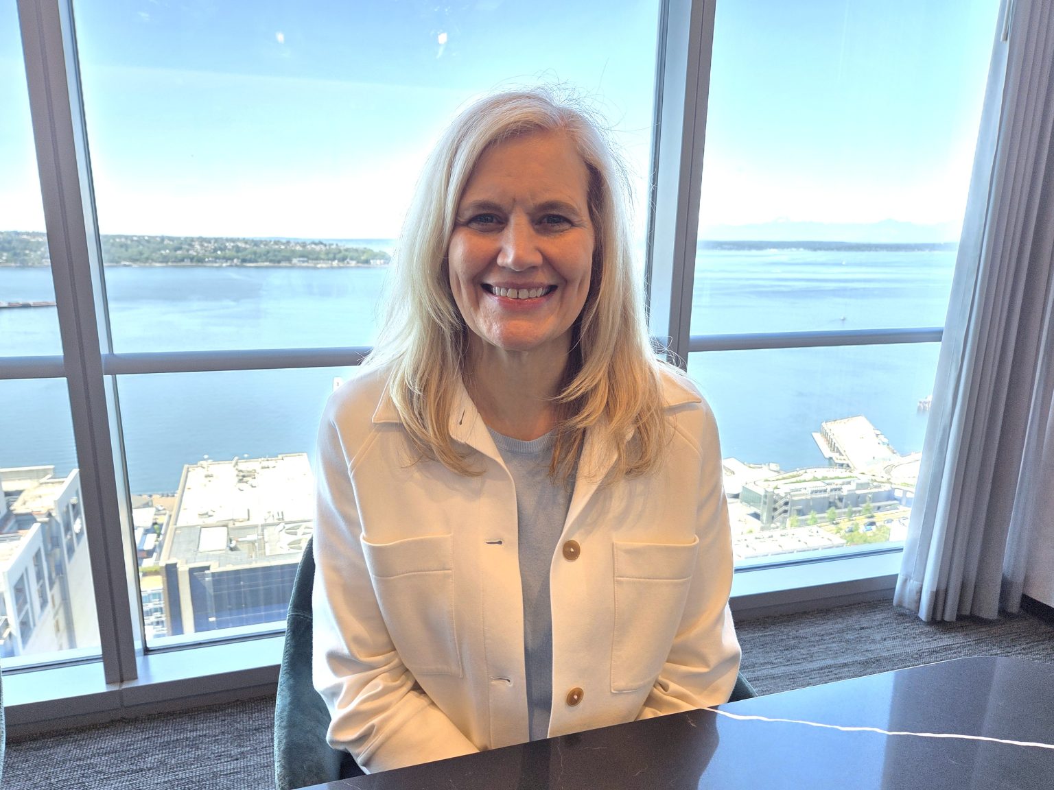JPMorgan Chase bets on Seattle to build its AI control layer