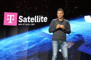 T-Mobile exec Mike Katz exits after 28 years, as carrier reshuffles top ranks and taps ex-AT&T leader