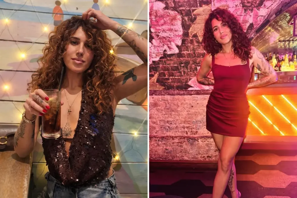 UK mom thrown out of supermarket over what she wore during heat wave: ‘Someone can untie your top’