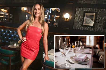 Exclusive | Diva NYC influencer goes viral for ditching first date over ‘lame restaurant’ — doubles down on high standards amid online hate