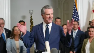 Fox News Campus Radicals Newsletter: Alleged K-12 fraud, one school’s battle with Newsom and a win in Florida