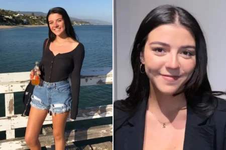 Exclusive | Creepy way California therapist pursued teen she allegedly raped after grooming him in juvenile hall