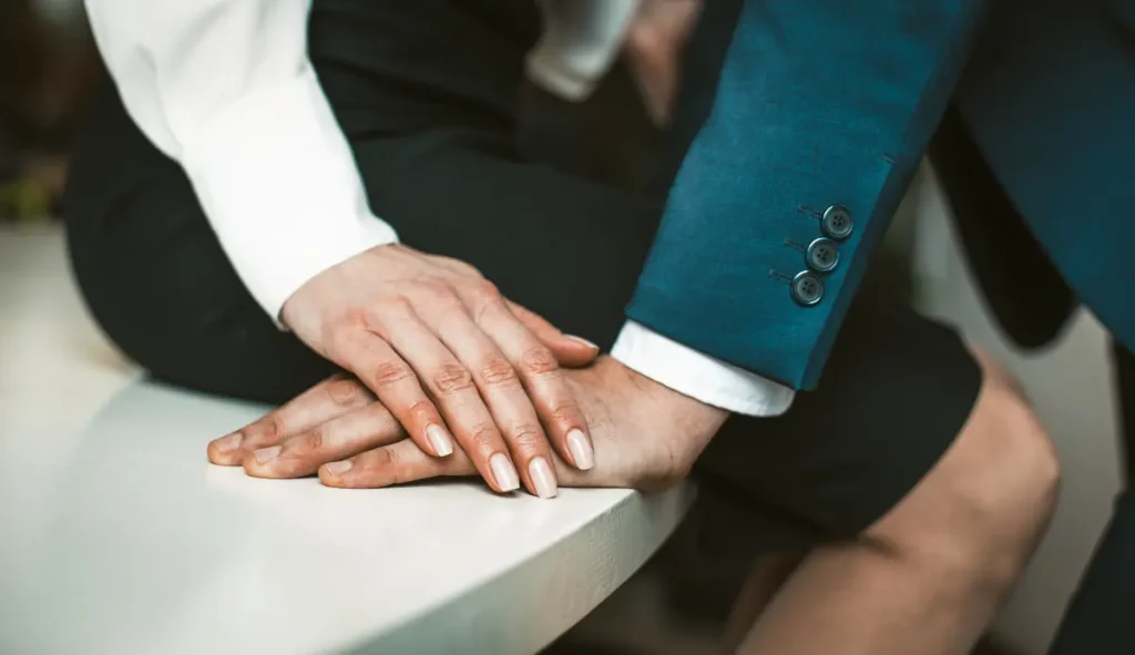Dear Abby: My late husband’s death reunited me with my first love, but I’m scared