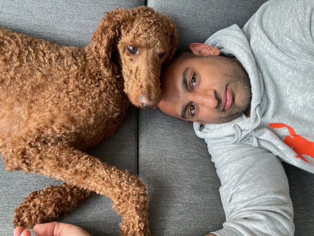 Pet project: Seattle startup studio’s new app connects neighbors through their dogs