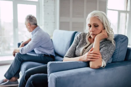 Dear Abby: My husband has cheated throughout our 41-year marriage — does he even love me?