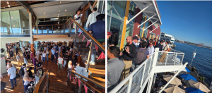 Seattle Tech Week notebook: AI, startups, and the best insights and takeaways we heard