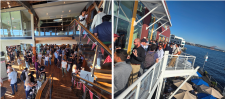 Seattle Tech Week notebook: AI, startups, and the best insights and takeaways we heard