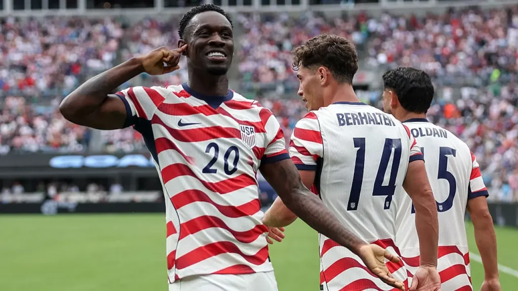 How to watch USA vs Bosnia and Herzegovina: Live stream the 2026 FIFA World Cup round of 32