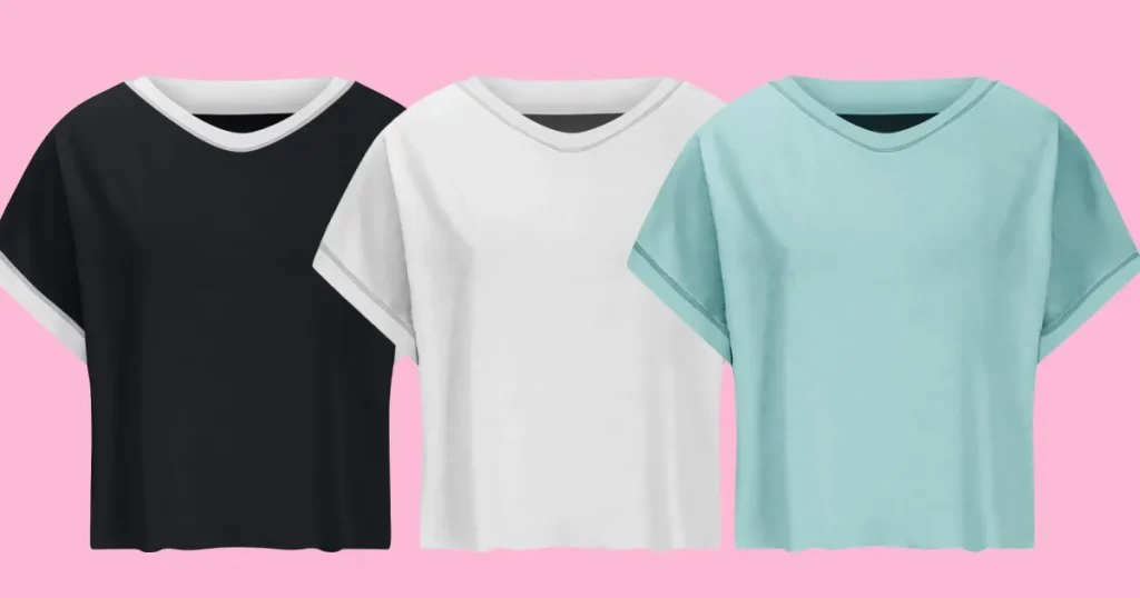Skip the Splurge — Shoppers Are ‘Really Impressed’ With This Bestselling Athletic Top That Looks Like a Higher-End Brand