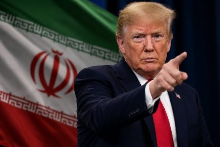 Trump Suspends Attacks on Iran in Surprise Announcement