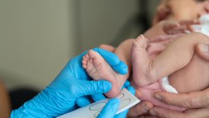 Newborn screening for cancer risk could save lives. Should it be done?