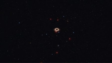 A record-breaking star could reveal how the Milky Way’s giant black hole spins